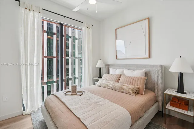 $3,435 | 55 Northwest 29th Street, Unit AK, Miami, FL 33127