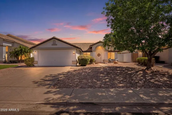 $465,000 | 7260 East Monte Avenue, Mesa, AZ 85209
