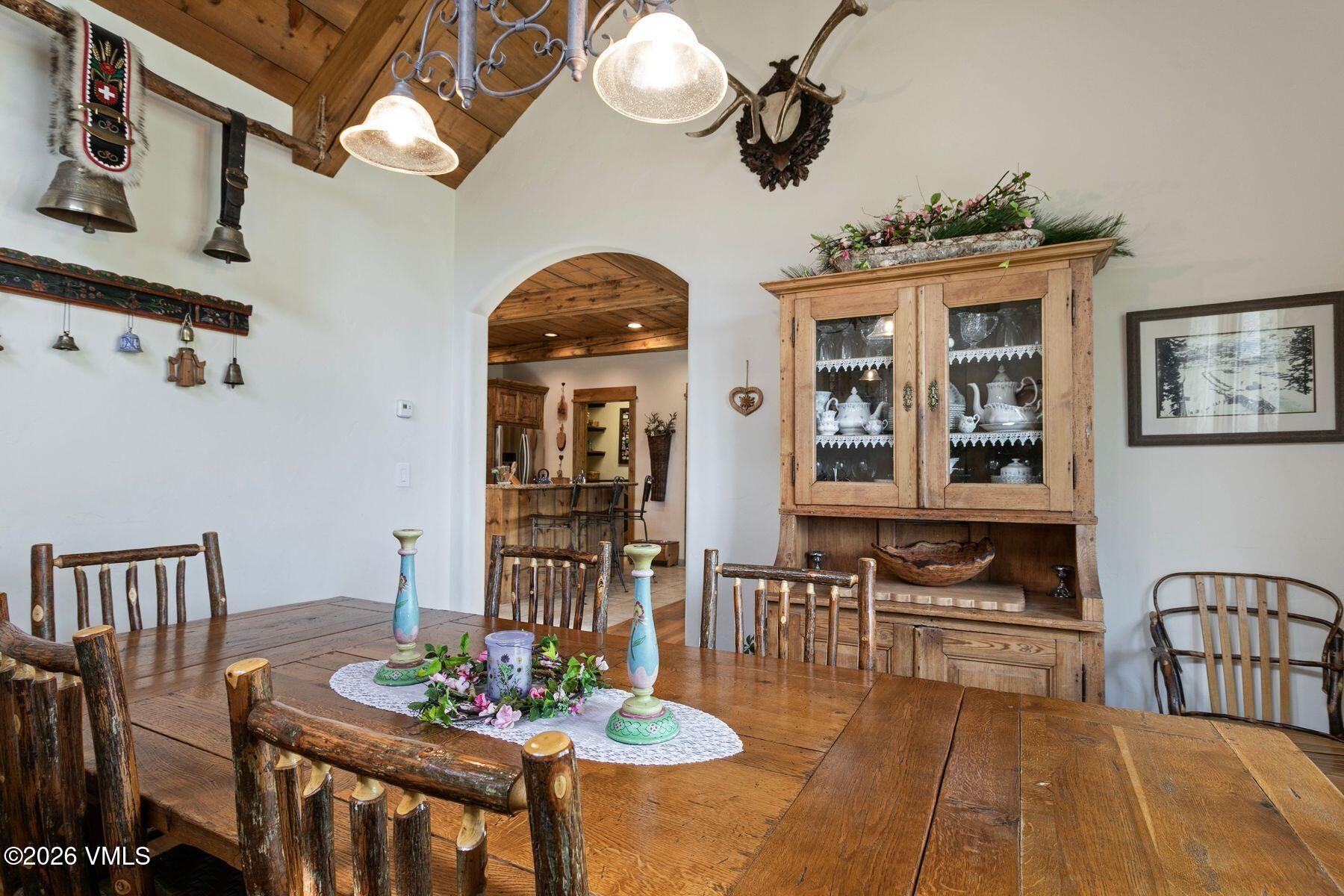 5601 Wildridge Road East, Unit A Avon, CO 81620 - Photo 11 of 45 photo_online_010