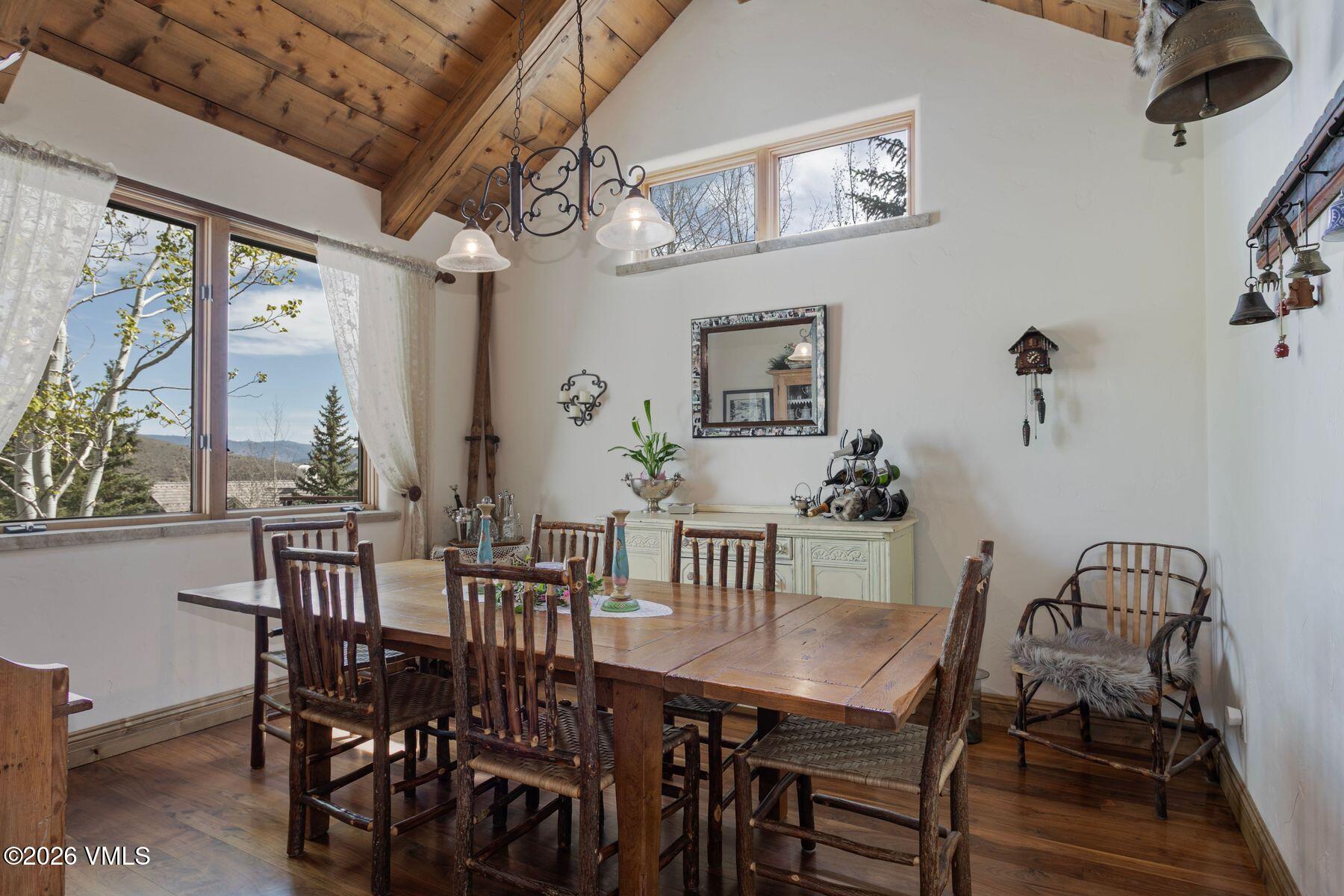 5601 Wildridge Road East, Unit A Avon, CO 81620 - Photo 12 of 45 photo_online_011