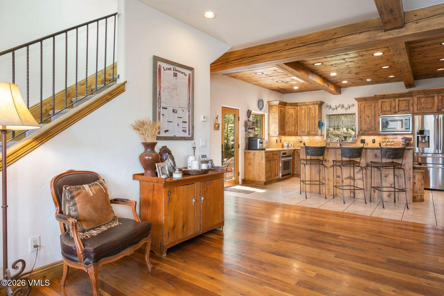 5601 Wildridge Road East, Unit A Avon, CO 81620 - Photo 20 of 45 photo_online_019