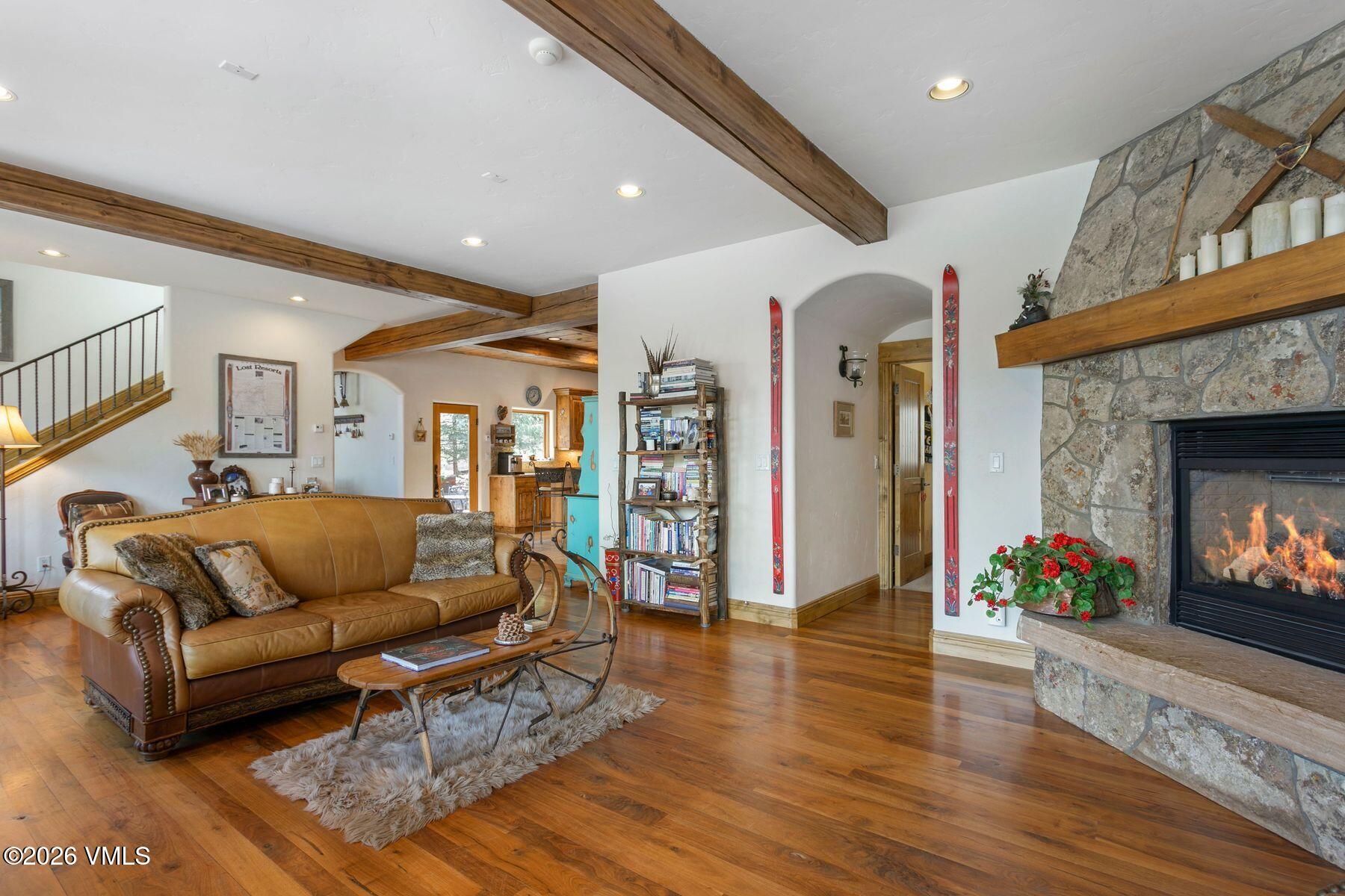 5601 Wildridge Road East, Unit A Avon, CO 81620 - Photo 4 of 45 photo_online_003