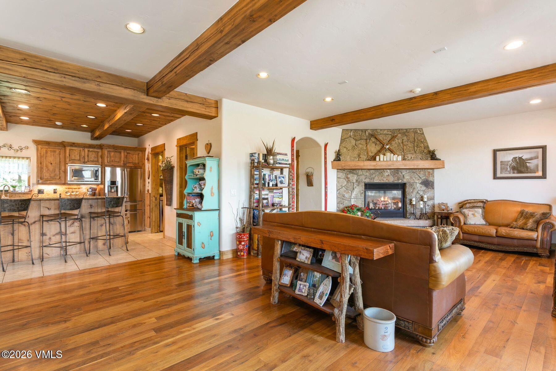 5601 Wildridge Road East, Unit A Avon, CO 81620 - Photo 5 of 45 photo_online_004