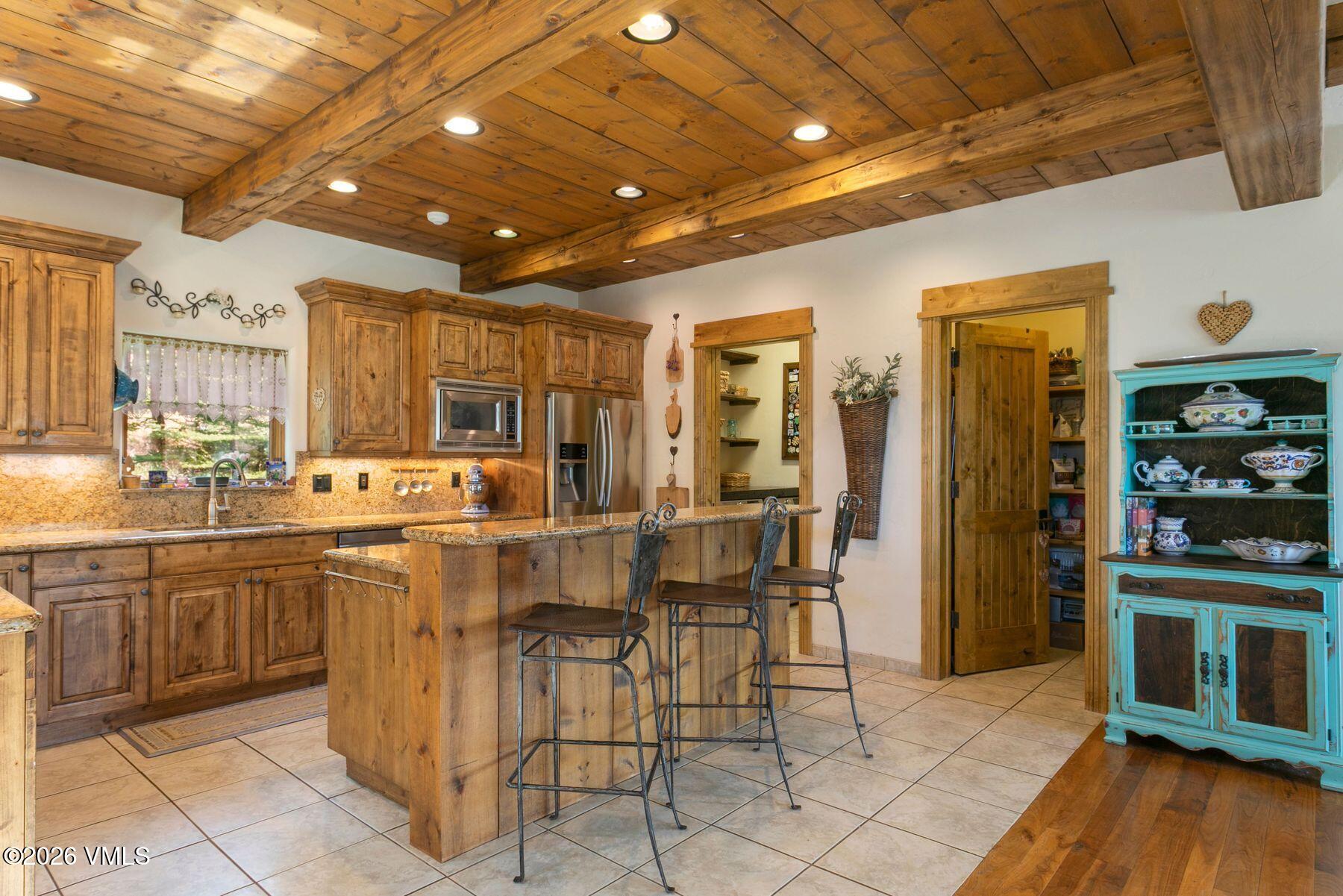 5601 Wildridge Road East, Unit A Avon, CO 81620 - Photo 6 of 45 photo_online_005