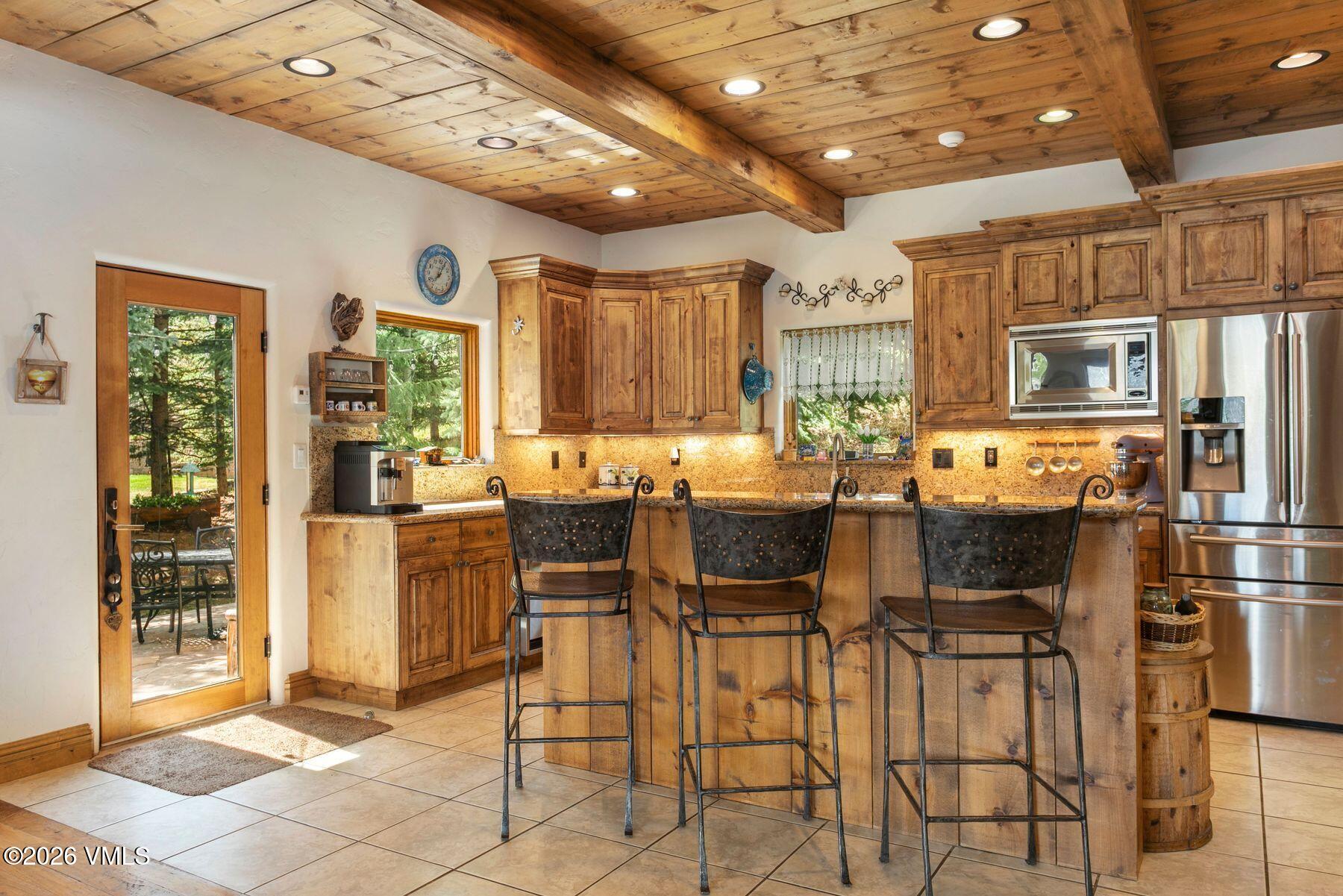 5601 Wildridge Road East, Unit A Avon, CO 81620 - Photo 8 of 45 photo_online_007