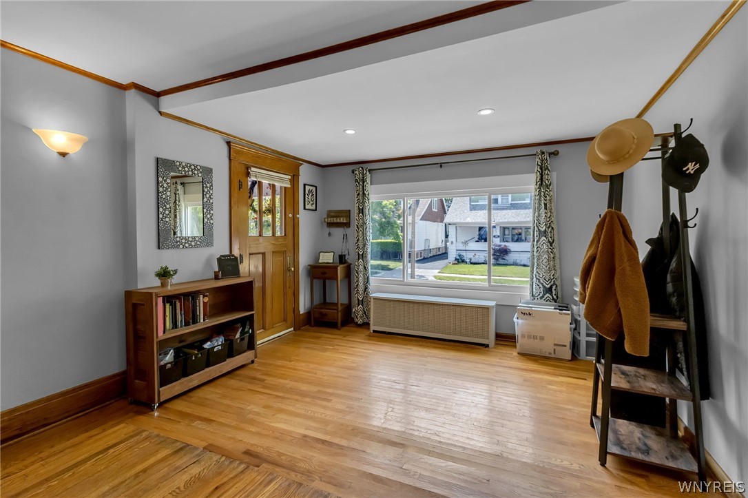 14 Donaldson Road Buffalo, NY 14208 - Photo 6 of 43