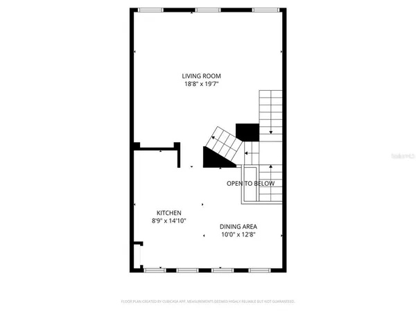 $424,900 | 3044 Pointeview Drive, Tampa, FL 33611