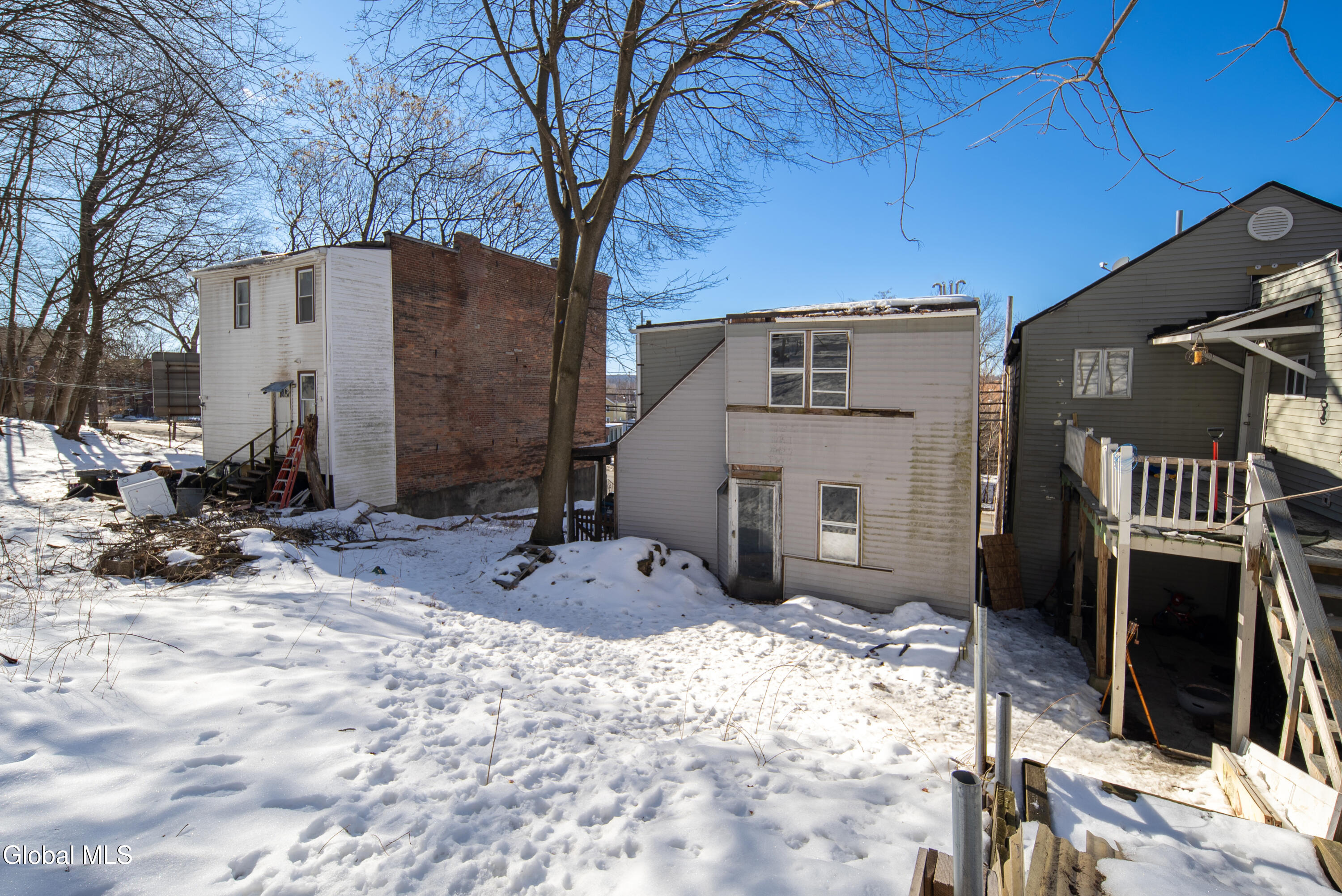 628 4th Street Troy, NY 12180 - Photo 24 of 27 026