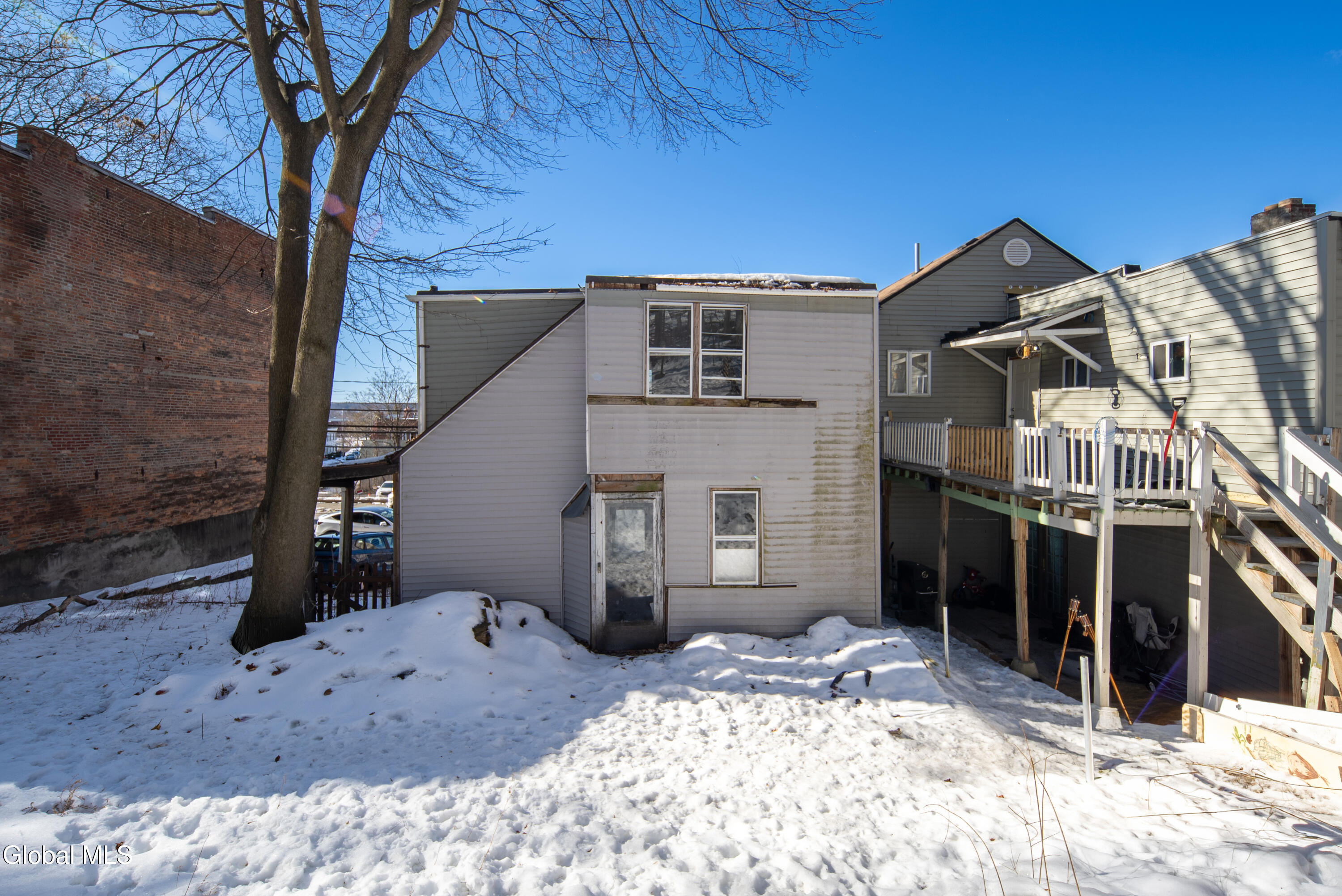 628 4th Street Troy, NY 12180 - Photo 25 of 27 027