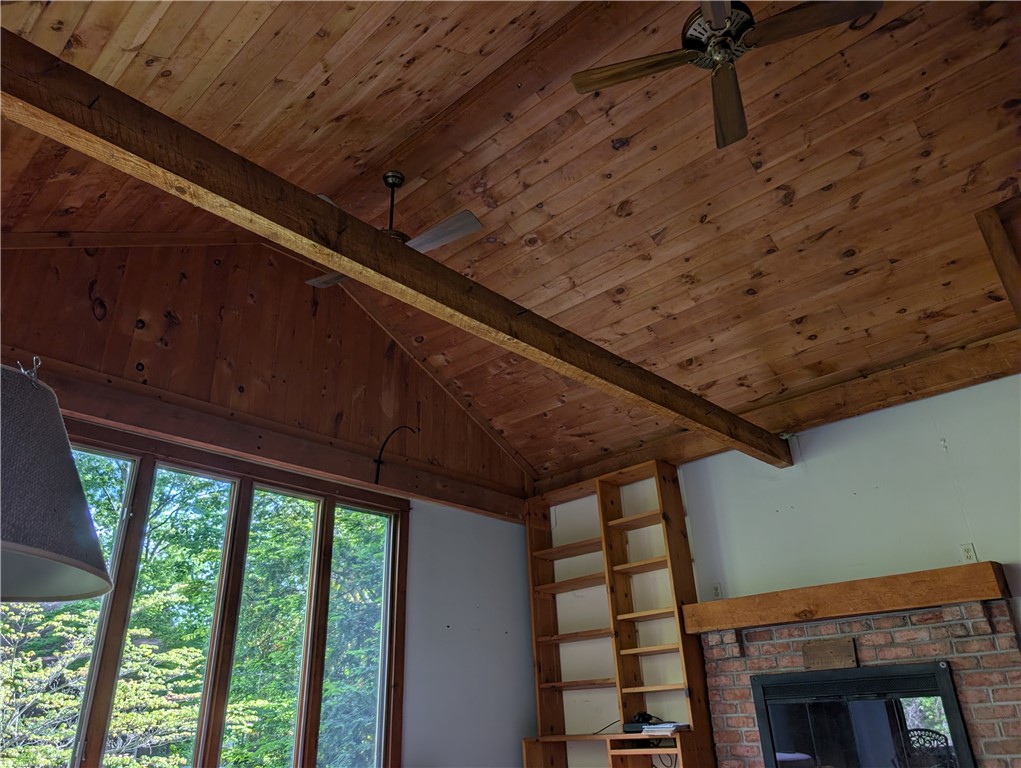461 Lawrence Road Clarkson, NY 14420 - Photo 20 of 40
