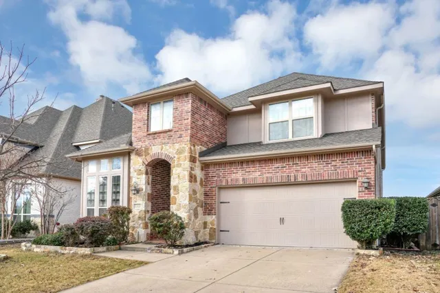 $625,000 | 1513 Paley Park Drive, Prosper, TX 75078