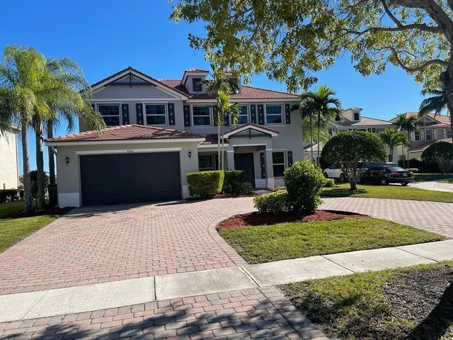 $5,000 | 9326 Plantation Estates Drive, Royal Palm Beach, FL 33411