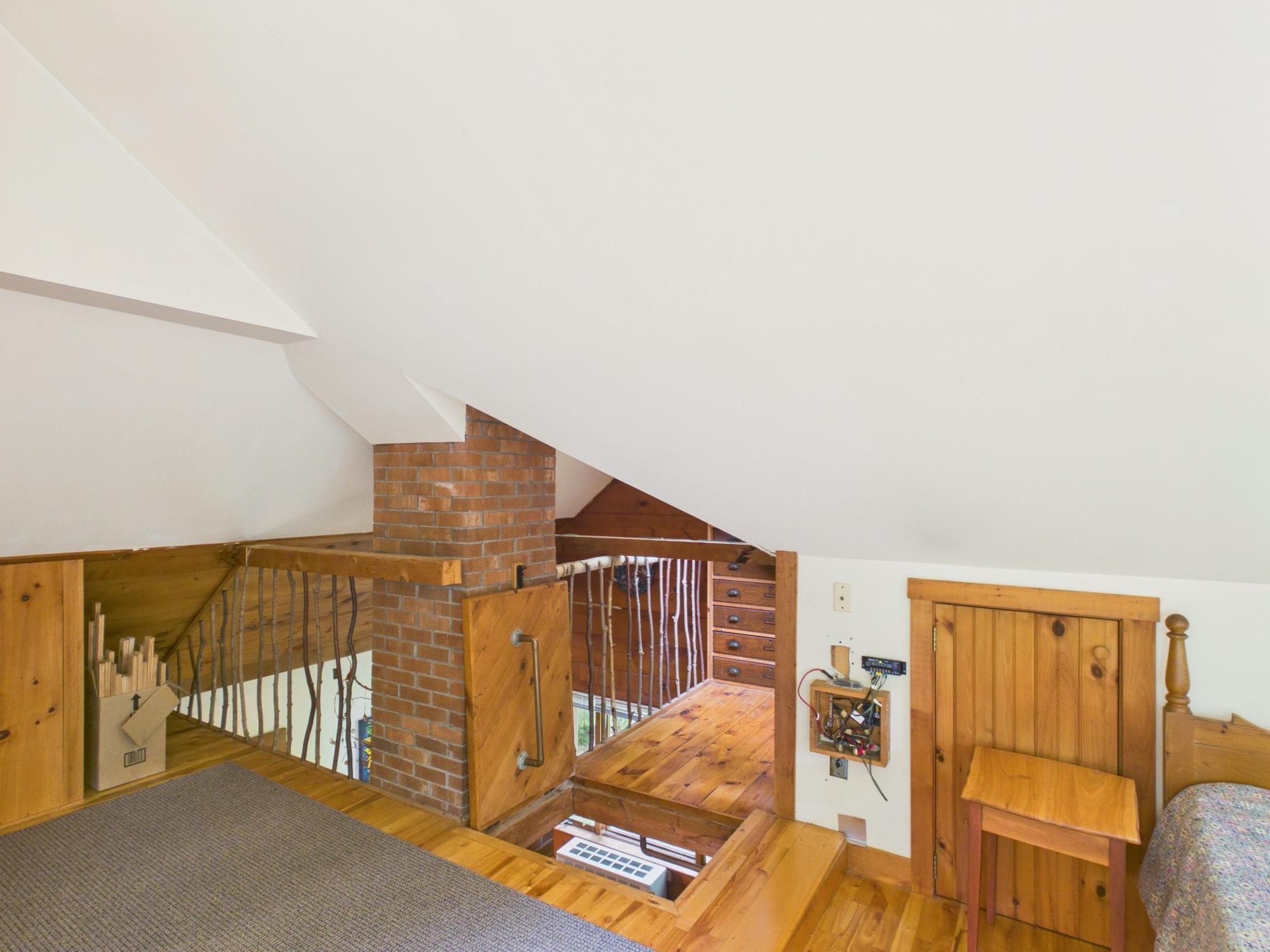 699 Kinsman Road Grafton, NH 03240 - Photo 25 of 36