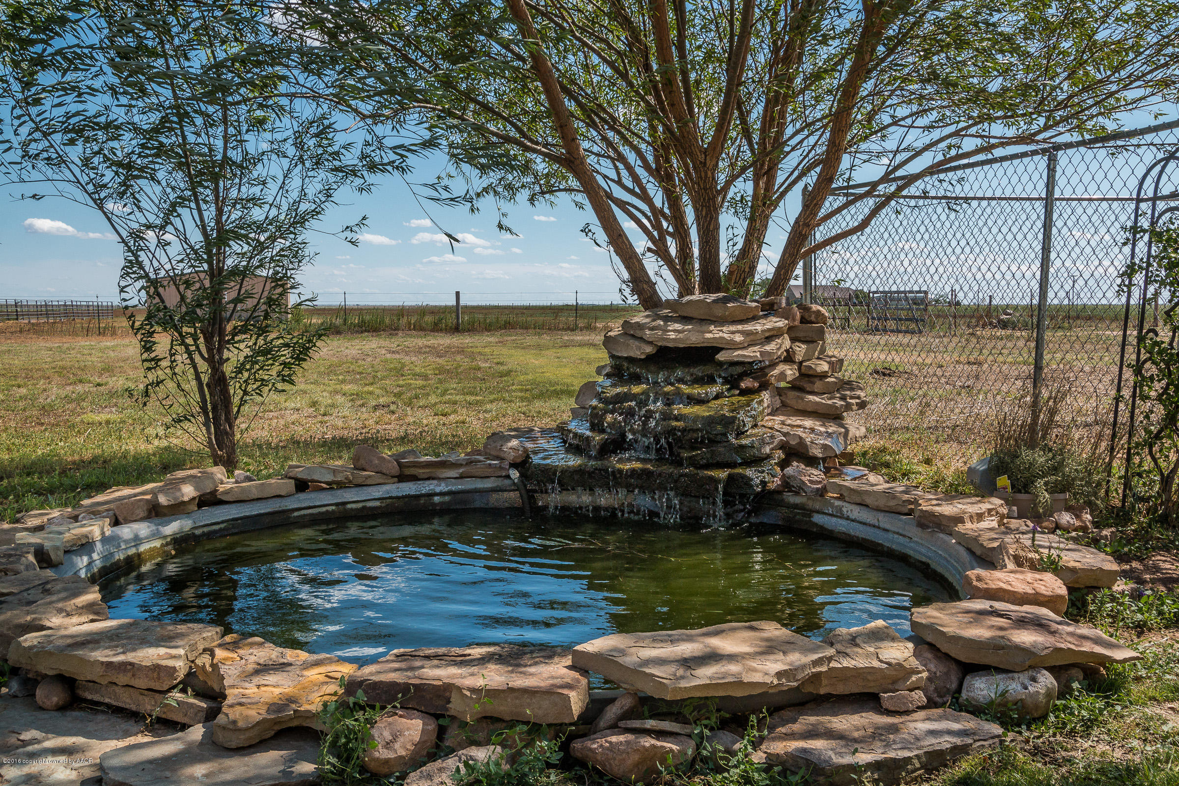 18005 West Costley Road Amarillo, TX 79119 - Photo 23 of 30 032_Pond