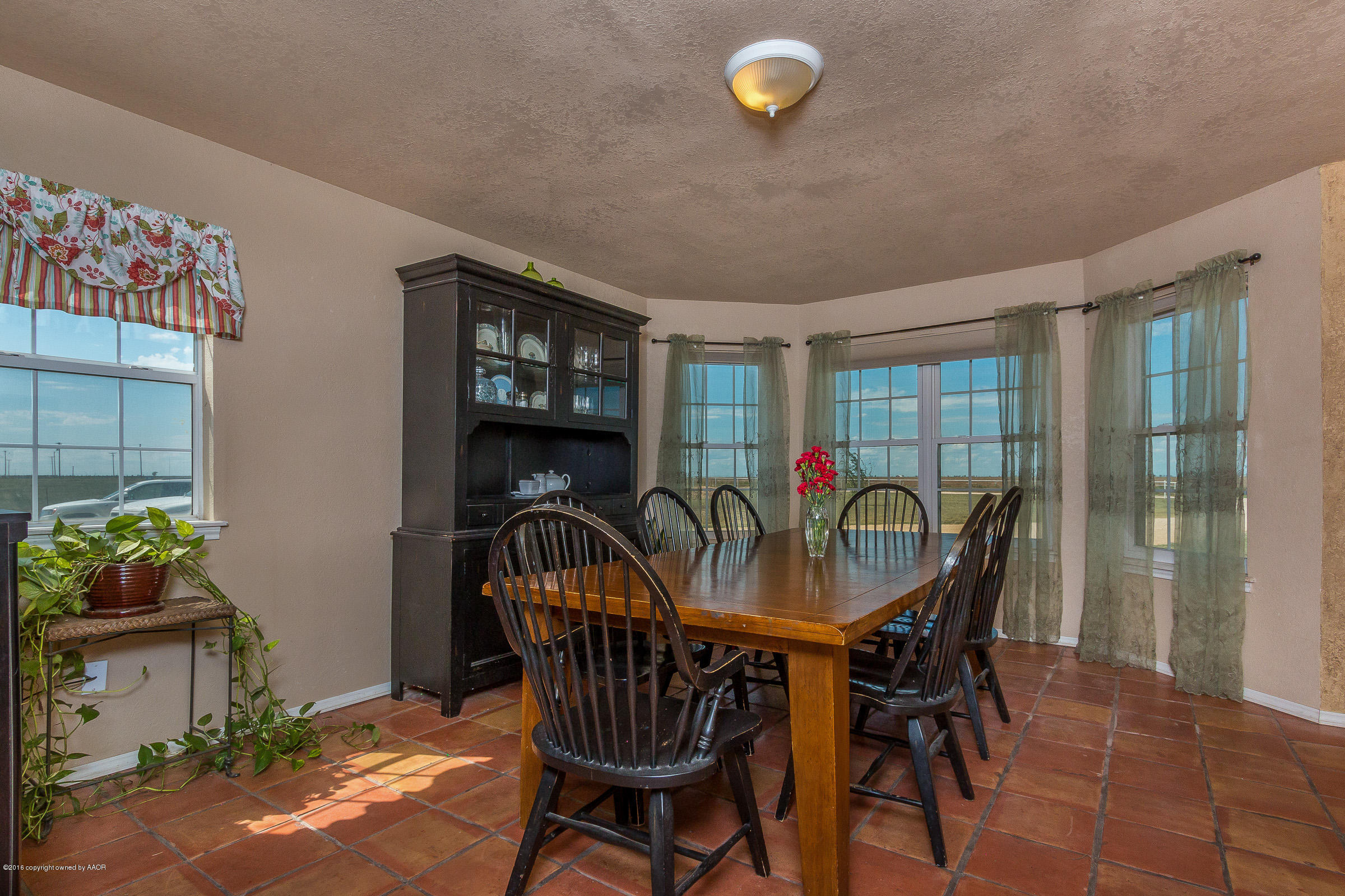 18005 West Costley Road Amarillo, TX 79119 - Photo 8 of 30 007_Dining Room