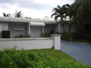 276 Northeast Olive Way Boca Raton, FL 33432 - Photo 1 of 9 Front View