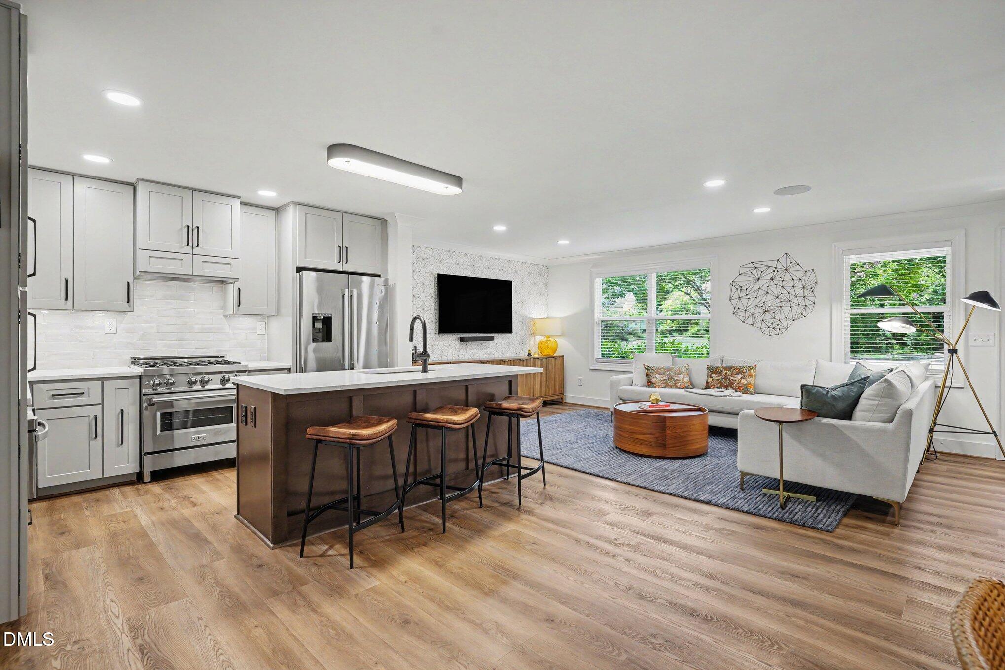 308 North King Charles Road Raleigh, NC 27610 - Photo 2 of 31 007_file_2516