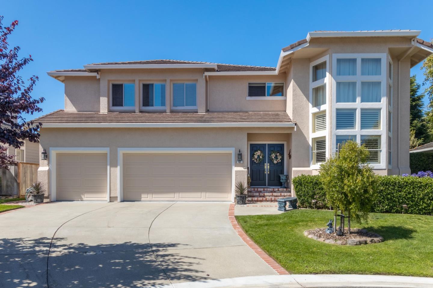 42 Merion Road Half Moon Bay, CA 94019 - Photo 1 of 39