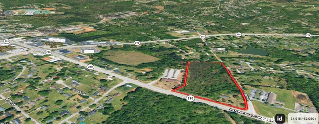 $2,250,000 | 3920 Moore Duncan Highway, Moore, SC 29369