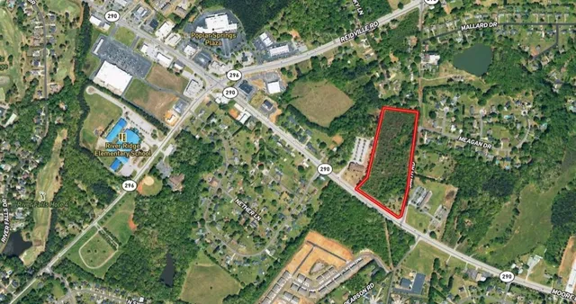 $2,250,000 | 3920 Moore Duncan Highway, Moore, SC 29369