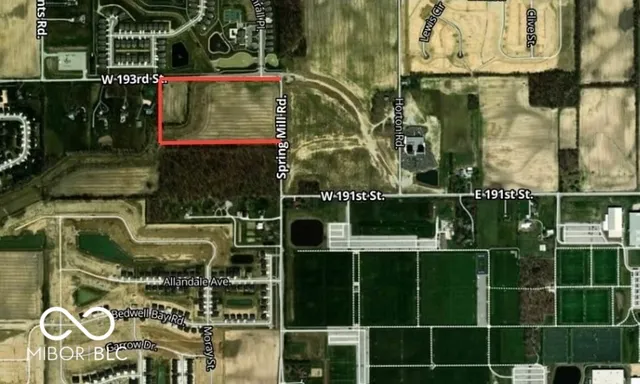 $4,200,000 | 0 West 193rd Street, Westfield, IN 46074