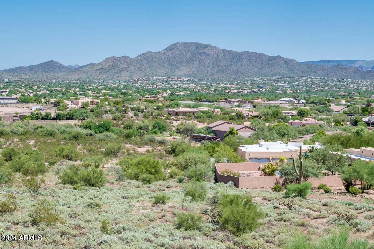 0 West Irvine Road Phoenix, AZ 85086 - Photo 9 of 9 0. W. Irvine