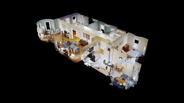 $4,150 | 307 Tappan Street, Unit 3, Brookline, MA 02445