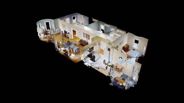 $4,500 | 307 Tappan Street, Unit 3, Brookline, MA 02445