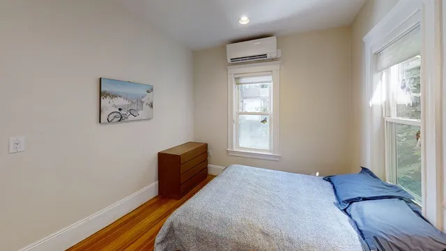 $4,500 | 307 Tappan Street, Unit 3, Brookline, MA 02445