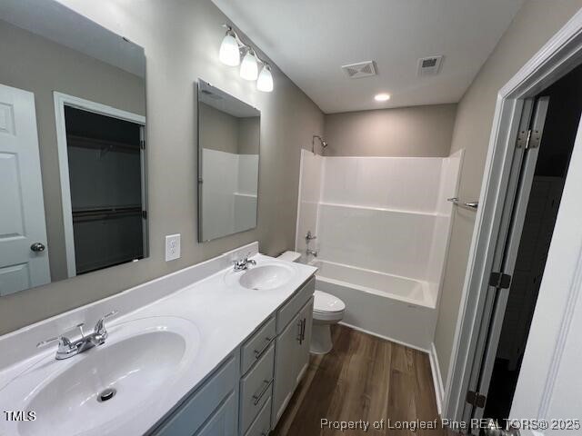 301 West Duke Street Dunn, NC 28334 - Photo 12 of 14