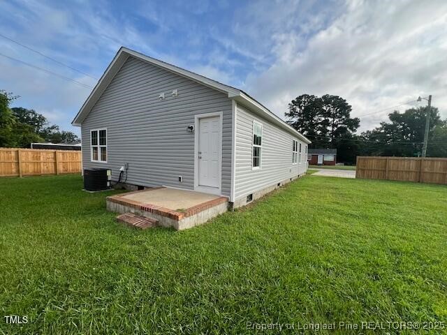 301 West Duke Street Dunn, NC 28334 - Photo 13 of 14