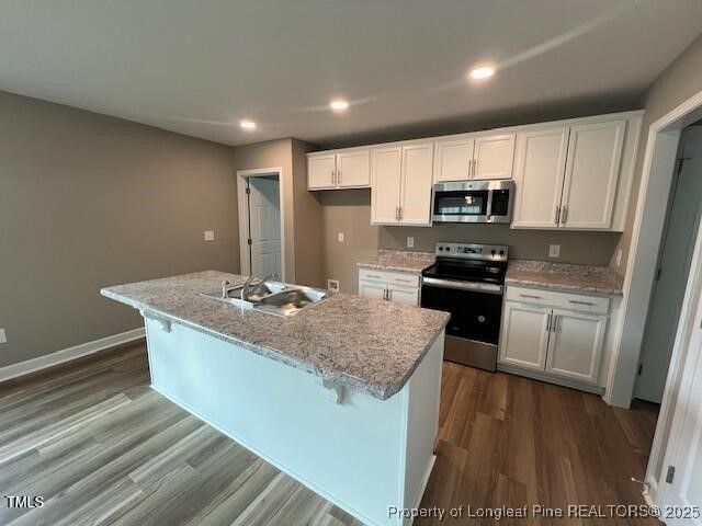 301 West Duke Street Dunn, NC 28334 - Photo 2 of 14