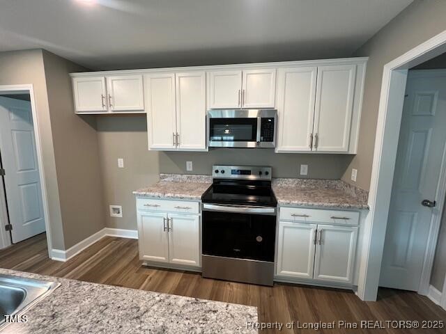 301 West Duke Street Dunn, NC 28334 - Photo 3 of 14