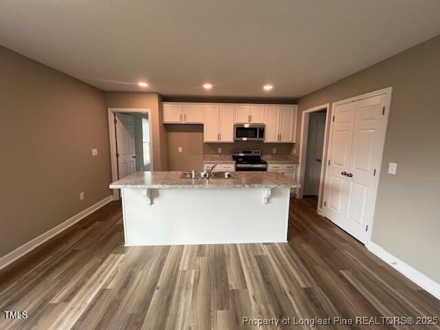 301 West Duke Street Dunn, NC 28334 - Photo 4 of 14