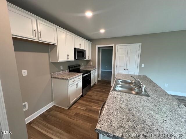 301 West Duke Street Dunn, NC 28334 - Photo 5 of 14