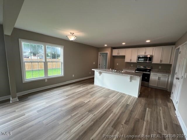 301 West Duke Street Dunn, NC 28334 - Photo 6 of 14