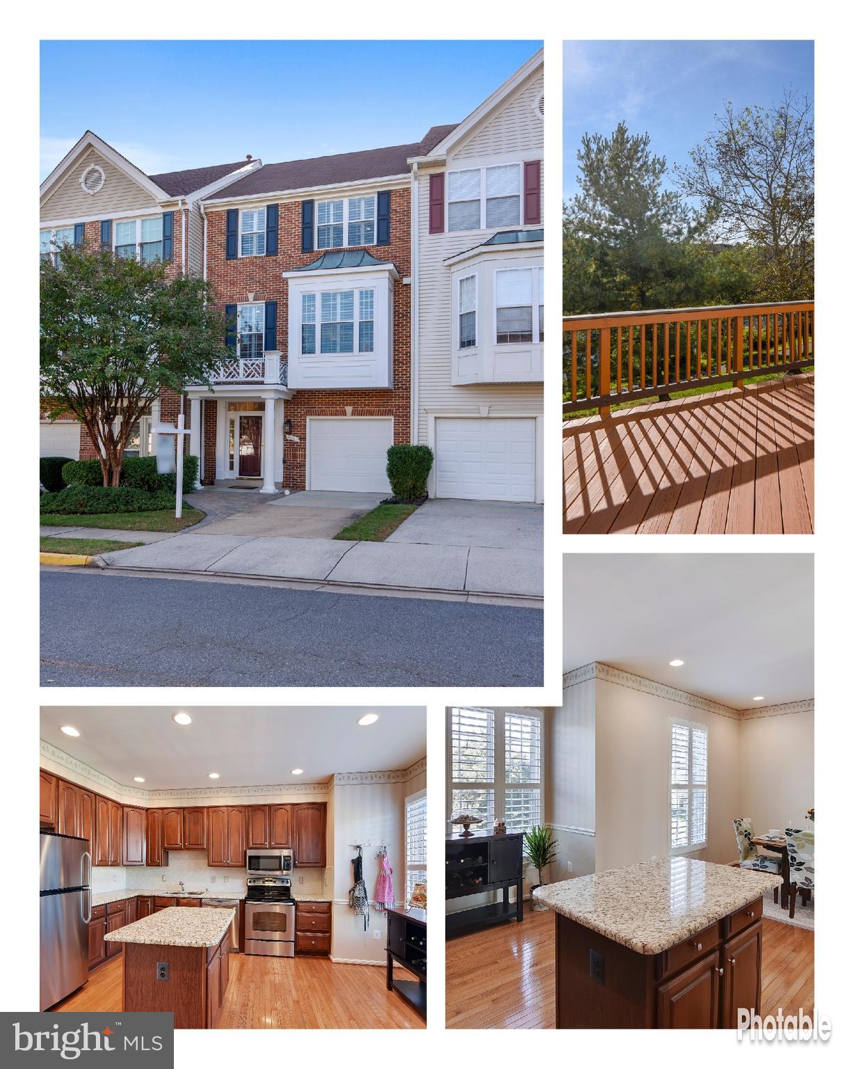 44083 Rising Sun Terrace Ashburn, VA 20147 - Photo 1 of 30 Exterior (General)