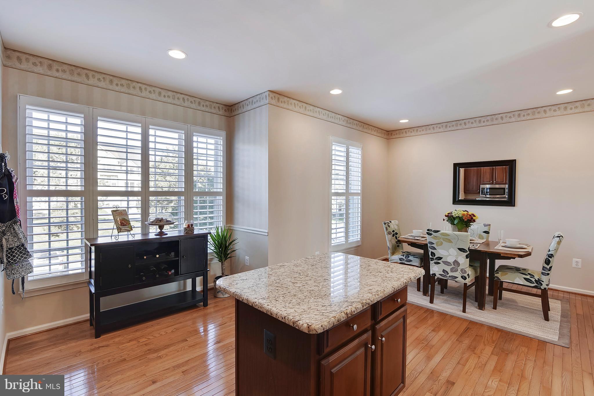 44083 Rising Sun Terrace Ashburn, VA 20147 - Photo 11 of 30 Kitchen