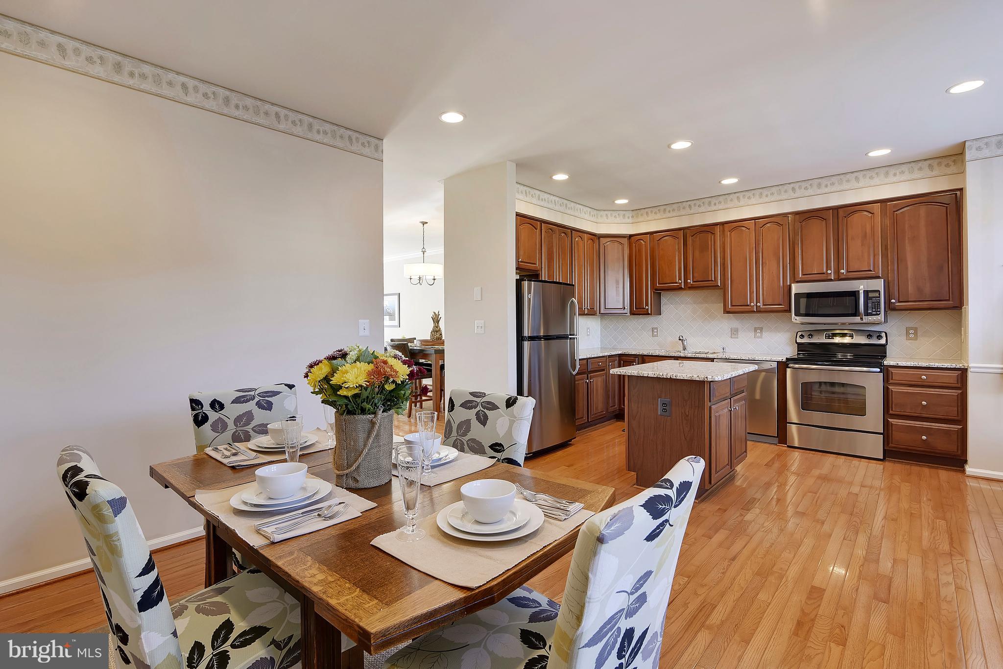 44083 Rising Sun Terrace Ashburn, VA 20147 - Photo 13 of 30 Kitchen