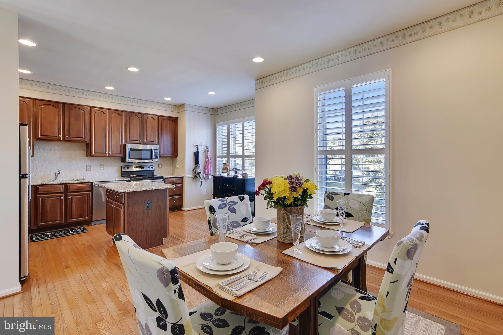 44083 Rising Sun Terrace Ashburn, VA 20147 - Photo 14 of 30 Kitchen