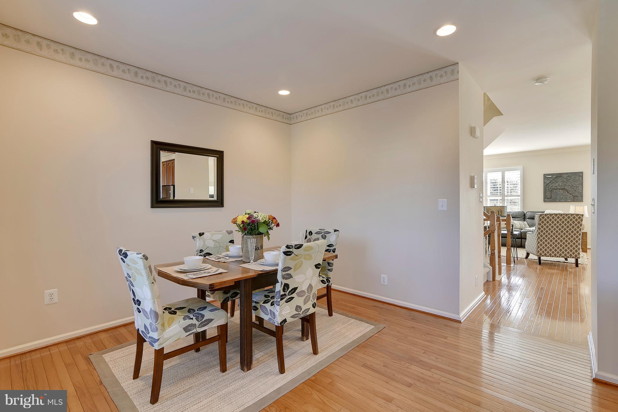 44083 Rising Sun Terrace Ashburn, VA 20147 - Photo 15 of 30 Kitchen