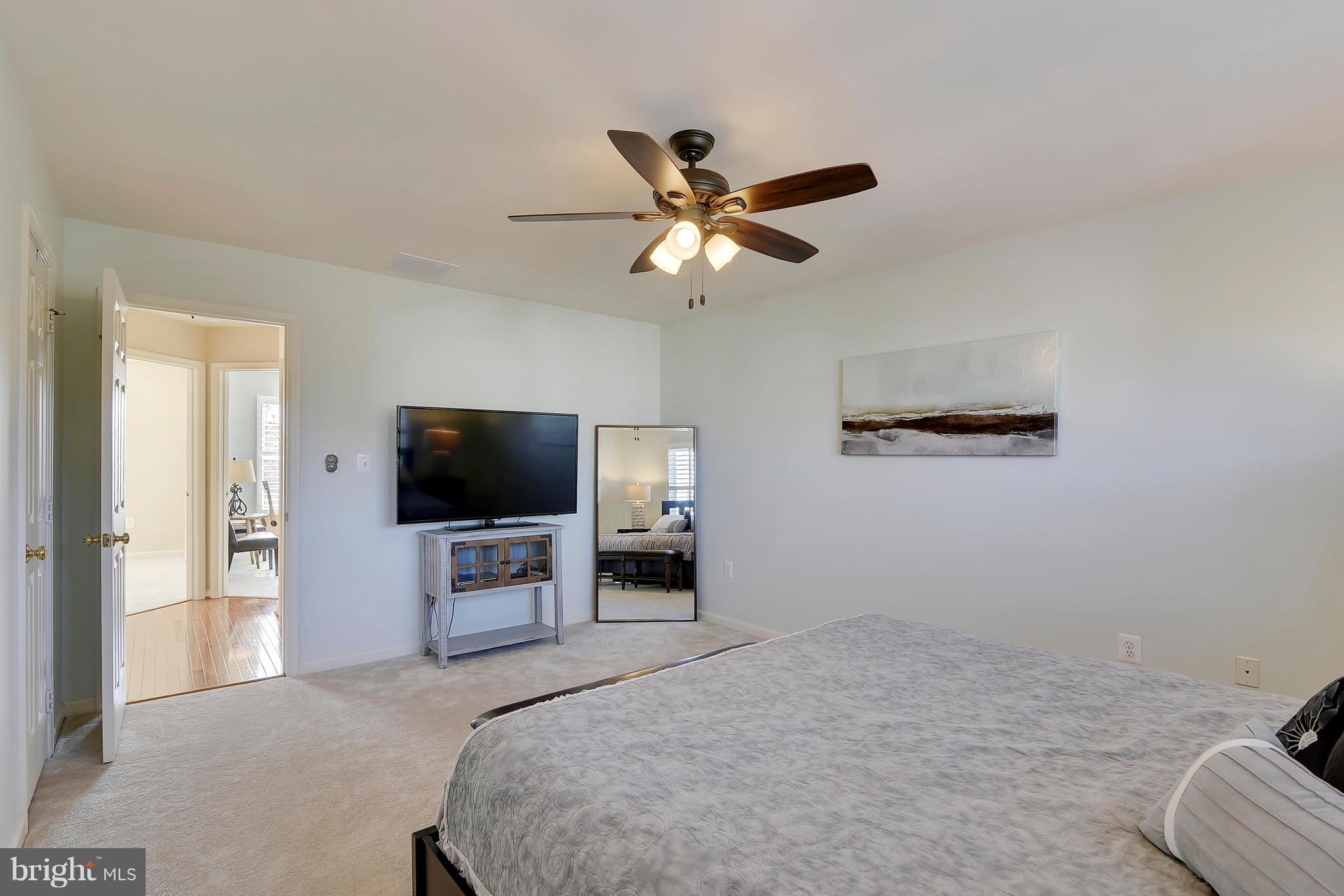 44083 Rising Sun Terrace Ashburn, VA 20147 - Photo 20 of 30 Bedroom (Master)