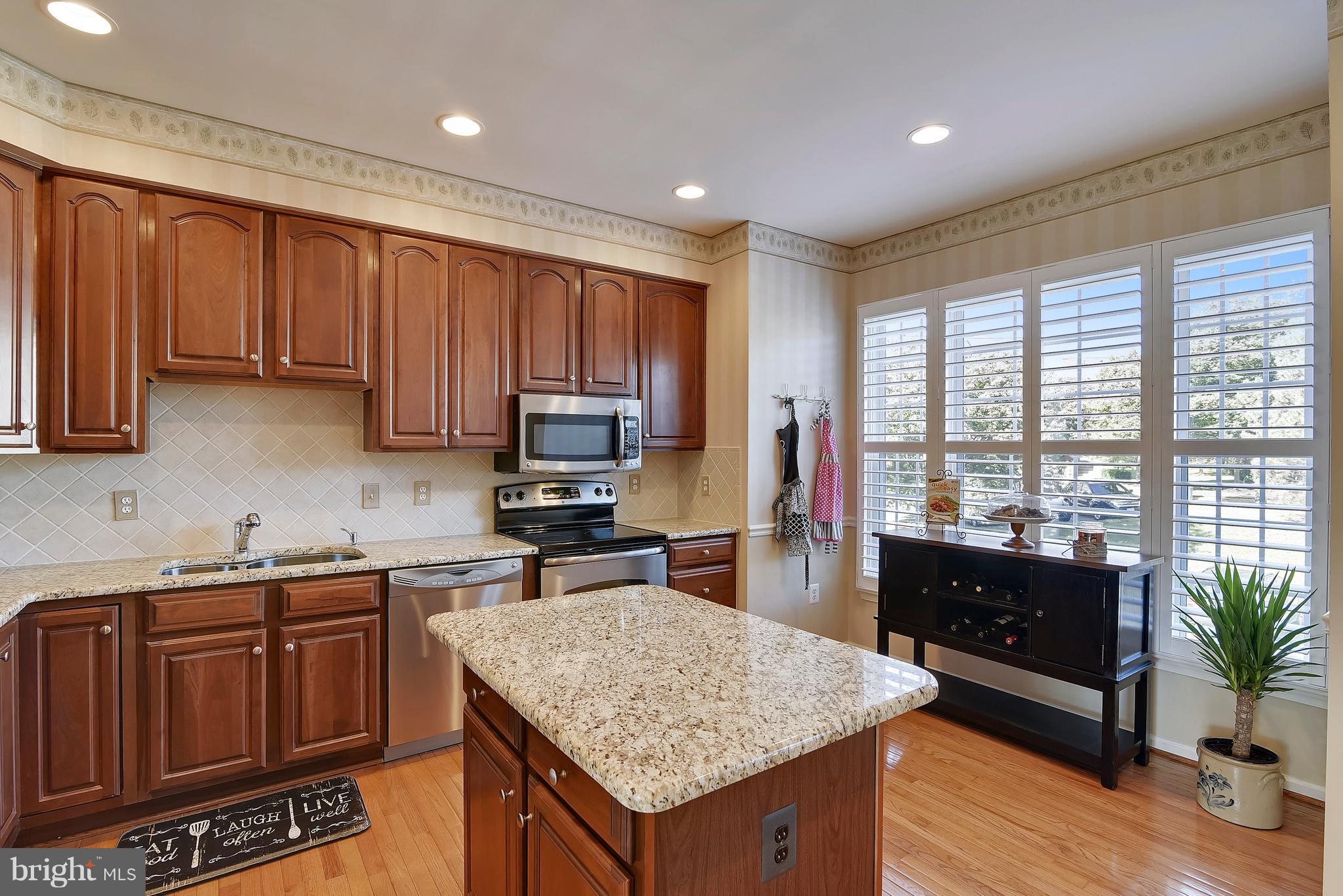 44083 Rising Sun Terrace Ashburn, VA 20147 - Photo 9 of 30 Kitchen