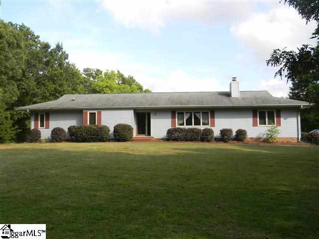 403 Depot Road Pelzer, SC 29669 - Photo 1 of 1