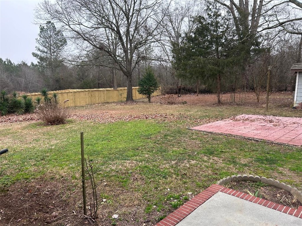 109 West Stewart Street Pelzer, SC 29669 - Photo 16 of 40