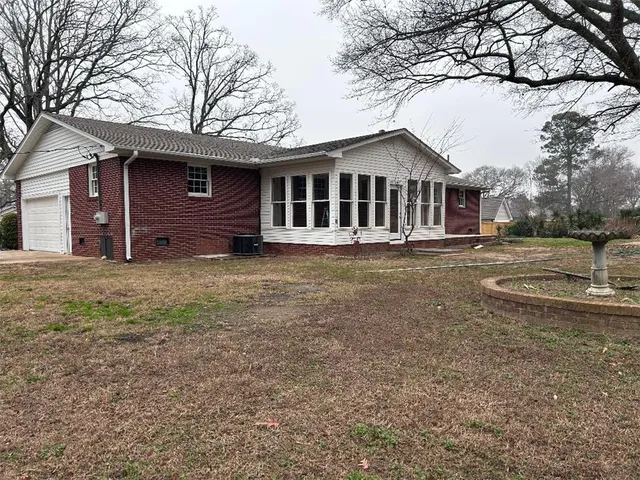 $450,000 | 109 West Stewart Street, Pelzer, SC 29669