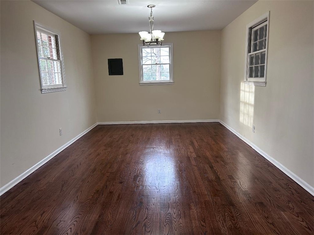 109 West Stewart Street Pelzer, SC 29669 - Photo 20 of 40