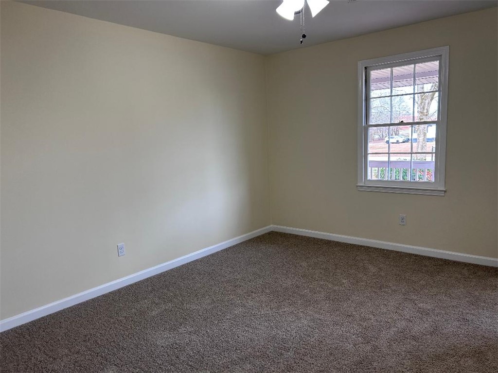 109 West Stewart Street Pelzer, SC 29669 - Photo 21 of 40