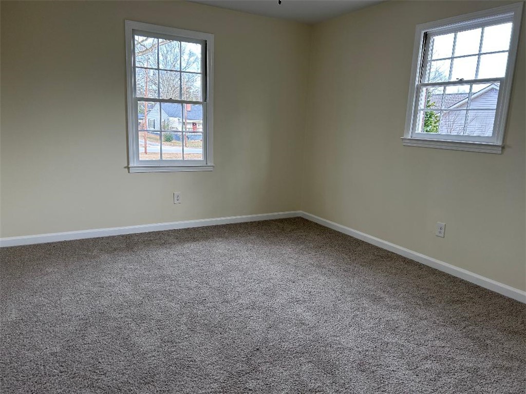 109 West Stewart Street Pelzer, SC 29669 - Photo 24 of 40