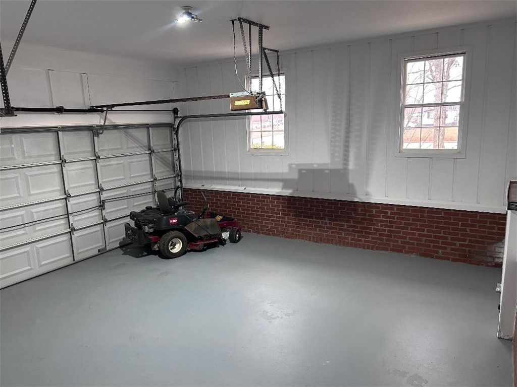 109 West Stewart Street Pelzer, SC 29669 - Photo 30 of 40